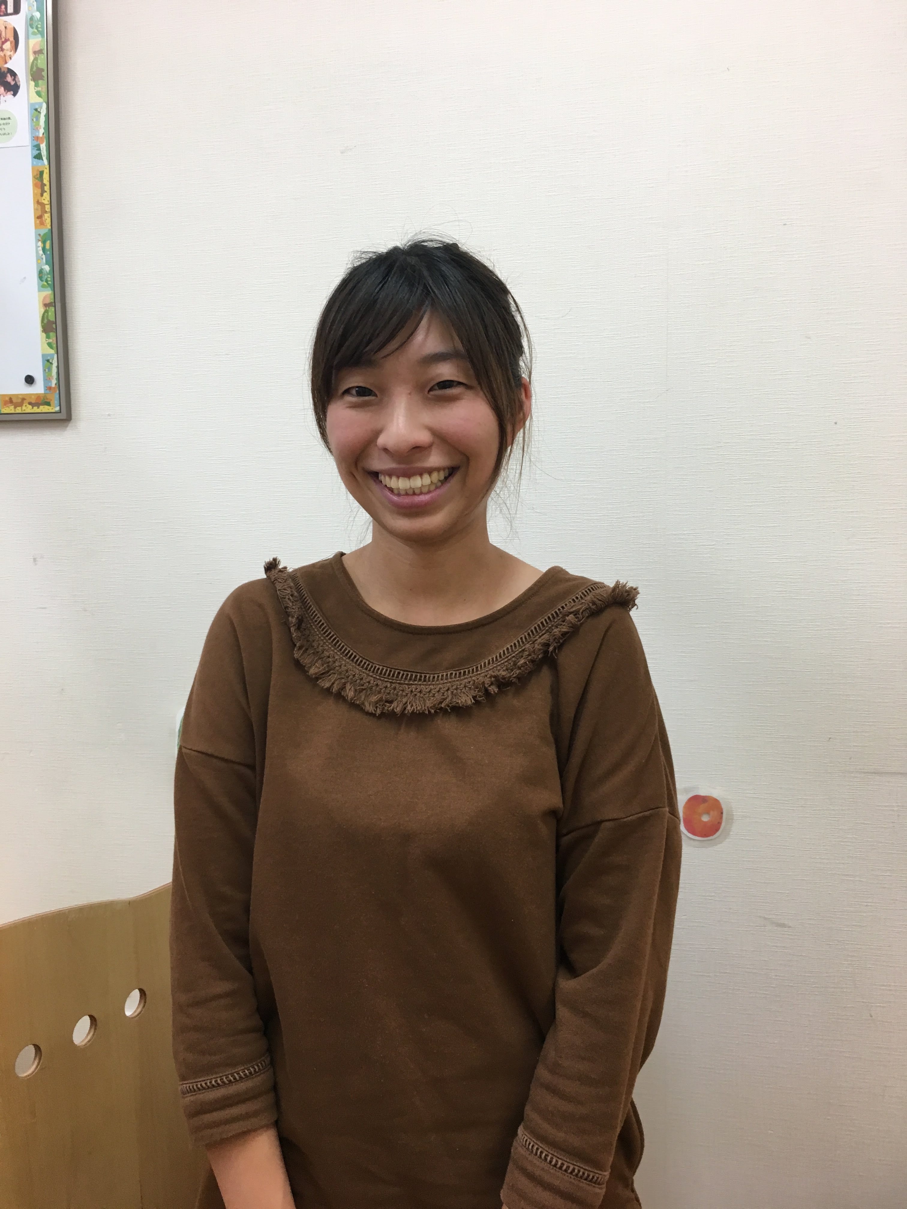 めぐちゃん