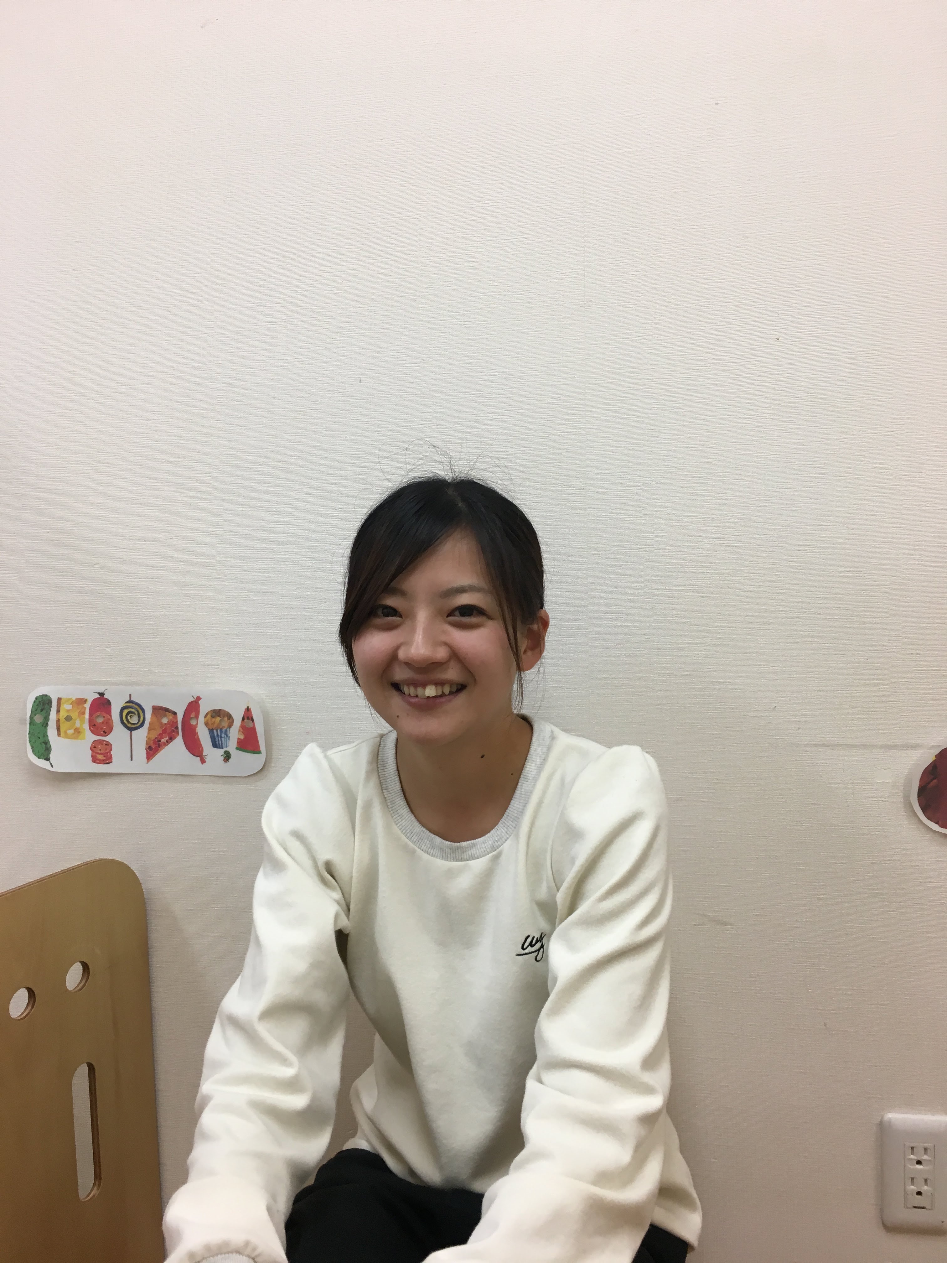 ゆりえちゃん